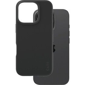 PanzerGlass CARE by ® Fashionable zadní kryt na mobil Apple iPhone 16 Pro černá 1552552 1394