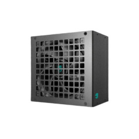 DEEPCOOL GAMERSTORM zdroj 1000W PQ1000G, 120mm, Plně modulární, 80+ Gold, ATX 3.1, černá EDF_1808042