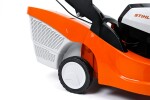 Aku sekačka STIHL RMA 448 PV SET (AL 301+2xAP 300 S)