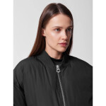 Dámská oversize bunda typu bomber Outhorn OTHWSS24TJACF140-20S s