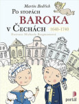 Po stopách baroka Čechách