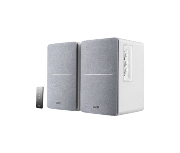 EDIFIER reproduktory R1280T, Aktivní, 42W, bílá EDF_525747