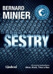 Sestry Bernard Minier e-kniha