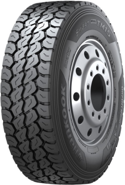 385/65 R22,5 160K TM15 SmartWork M+S 3PMSF TL HANKOOK