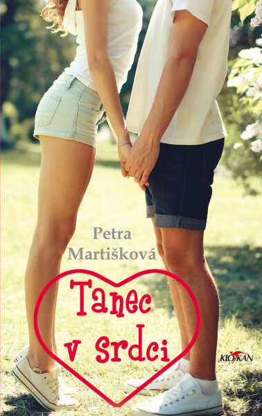 Tanec v srdci - Petra Martišková