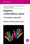 Hygiena a dezinfekce rukou