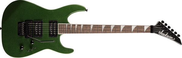 Jackson X Series Soloist SLX DX LRL MNG