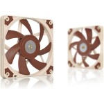 Noctua NF-A12x15 PWM / 120 mm / SSO2 Bearing / 23.9 dB @ 1850 RPM / 94.2 m3h / 4-pin PWM (NF-A12x15 PWM)