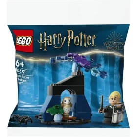 LEGO® Harry Potter™ 30677 Draco v Zapovězeném lese