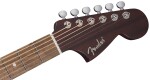 Fender California Deluxe Newporter CE NAT