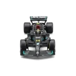 Bburago RACE Formula F1 - Mercedes-AMG F1 W14 E Performance (2023) #63 (George Russel)