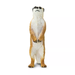 Safari Ltd. Safari Ltd. Figurka - Surikata