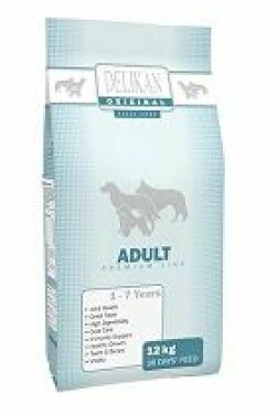 Delikan Dog Original Adult 12kg