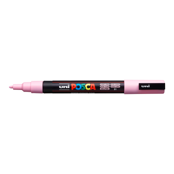Popisovač Posca mm