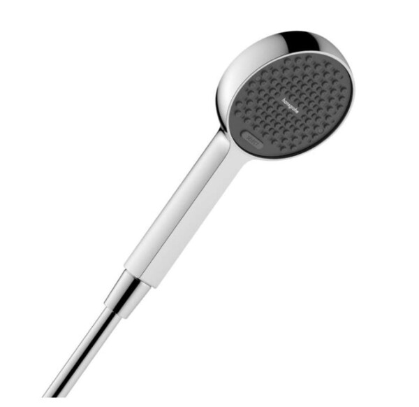 HANSGROHE - Activera Select S Sprchová hlavice, 2 proudy, EcoSmart, chrom 28035000