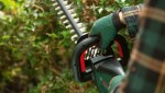 Aku nůžky na živý plot Bosch AdvancedHedgeCut 36V-65-28 060084A301
