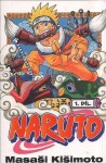 Naruto Naruto Uzumaki Masaši Kišimoto