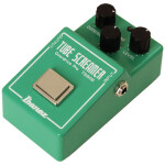 Ibanez TS 808 - Tube Screamer