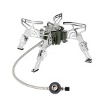 Trakker Vařič Armolife CG-4 Stove,Trakker Vařič Armolife CG-4 Stove