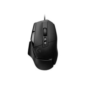 Logitech herní myš, G502 X, drátová, černá EDF_828078