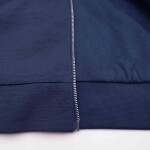 Nike Pánská bunda Atlanta Braves MLB 2024 Authentic Collection Bomber Velikost: 2XL