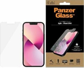 PanzerGlass AB Ochranné sklo pro Apple iPhone 13 mini (2741)