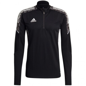 Pánský tréninkový top Condivo 21 Primeblue M GH7157 - Adidas S