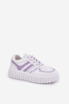 Sportovní obuv model 209440 Step in style 39