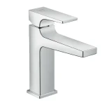 Hansgrohe - Umyvadlová baterie s výpustí Push-Open, CoolStart, chrom (32508000)