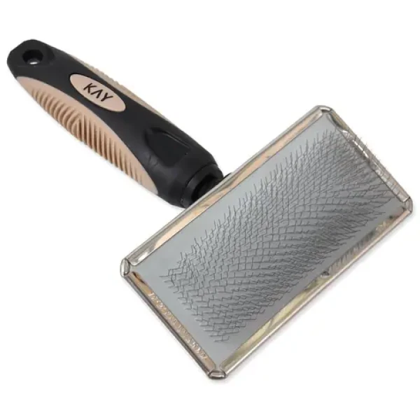 KAY Kartáč jednostranný drátěný M (2414-50012)