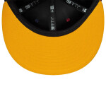 New Era Pánská kšiltovka Barcelona FC 5950 Np poly 59fifty Velikost: 7 1/4