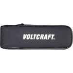 VOLTCRAFT VC-200 VC-200 brašna na měřicí přístroje Vhodný pro VC200, VC250, VC265, VC270, VC280, VC290, VC800, VC830, VC