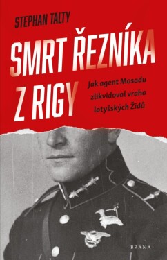 Smrt řezníka Rigy