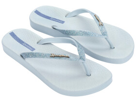 Ipanema Anatomic Lolita 83140-BP690 Dámské žabky sv. modré 37