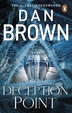 Deception Point, 1. vydání - Dan Brown