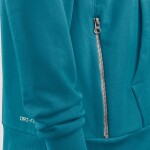 Nike Pánská mikina Jacksonville Jaguars NFL 2025 Sideline Standard Issue Hoodie Velikost: S