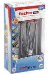 Fischer DUOTEC 10 PH LD hmoždinka 10 539026 10 ks