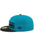 New Era Pánská kšiltovka Detroit Pistons NBA 2026 Tip-Off Hardwood Classics 59FIFTY Fitted Velikost: 7 1/2