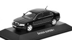 Škoda Superb I - 1:43 - DeAgostini - 2001 - Kaleidoskop vozů Škoda 55