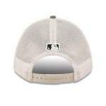 New Era Pánská kšiltovka St. Louis Cardinals MLB 2025 Armed Forces 9FORTY M-Crown A-Frame Snapback