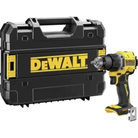 DeWalt DCD794NT-XJ / Aku Bezuhlíkový vrtací šroubovák / 18 V XR / Bez aku (DCD794NT-XJ)