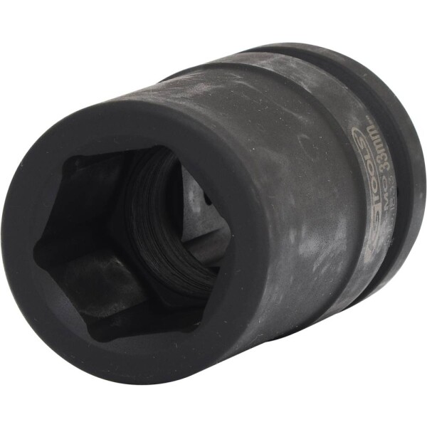 KS Tools 5151833 515.1833 rázový nástrčný klíč 33 mm