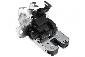 PIETRO Zámek kufru AUDI E-TRON GT limuzína (F83, F8P) 07.2020-