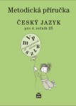 Metodická příručka Český jazyk