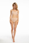BAMBUSOVÁ PODPRSENKA BRALETTE BEZ XL
