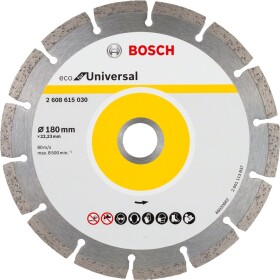 Diamantový kotouč Bosch 2608615030