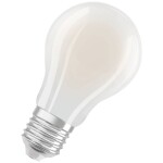 Osram LED žárovka klasik, pohybový senzor, 11 W, 1055 lm, teplá bílá, E27 LED STAR+ CL A MSFR 75 NON-DIM 11