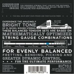 D'Addario EXL115 BT
