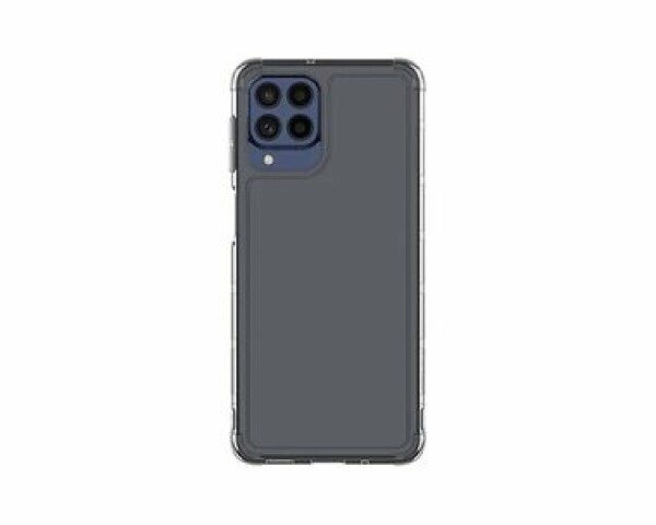 Samsung M Cover Galaxy M53 čiré GP-FPM536KDATW