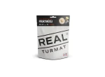 Real Turmat müsli 350 g bílá - Real Turmat Ovocné müsli